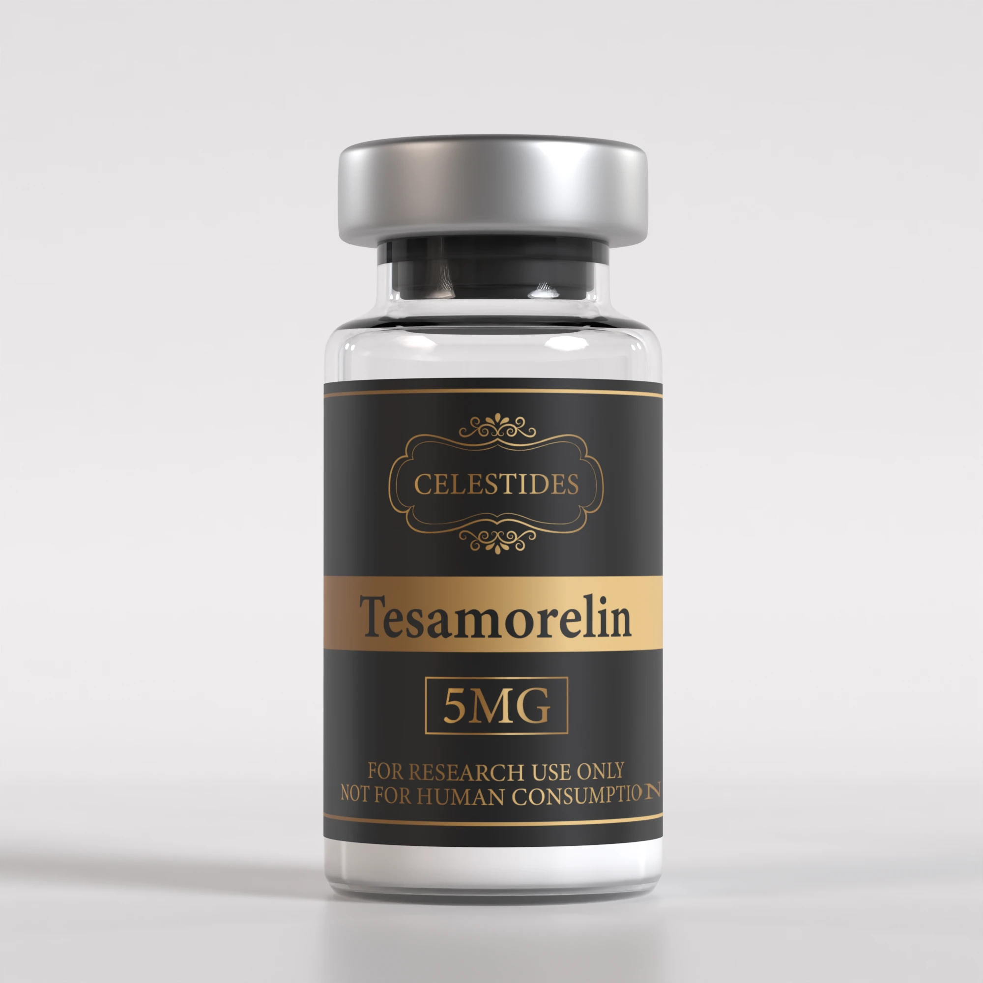Tesamorelin