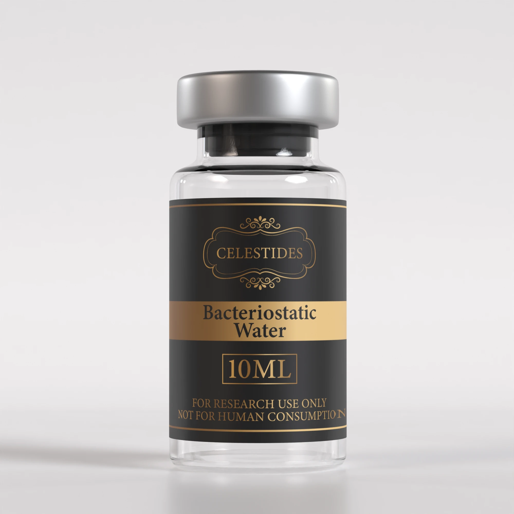 Bacteriostatic Water 10ML
