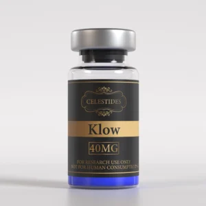 Klow 40mg mockup KLOW